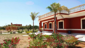 Отель B&b Elda Salento  Тулье